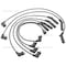 Standard Ignition Wire Set, 27629 27629 - alternate 2